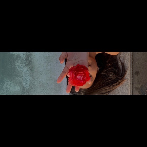 Meet your Posher, J - Picture 1 of 1